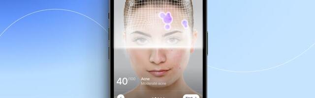 Südameapteegi ja Haut.AI koostöös valminud Virtuaalne Kosmeetik muudab revolutsiooniliselt seda, kuidas me mõistame ja rahuldame oma nahahoolduse vajadusi