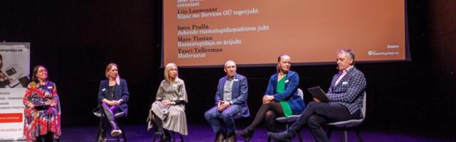 Finantsvaldkonna eksperdid: ütle ei rumalale tööle