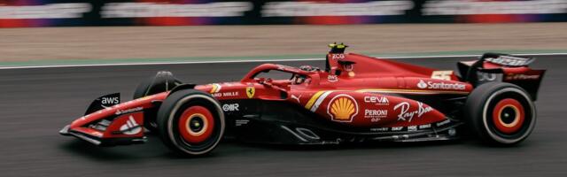 Ferrari vormelitiim saab uue nime