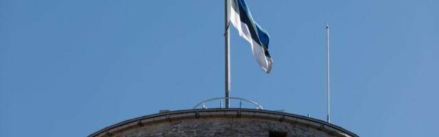 Riigipüha 20. augustil ja sellele eelnev tööpäev