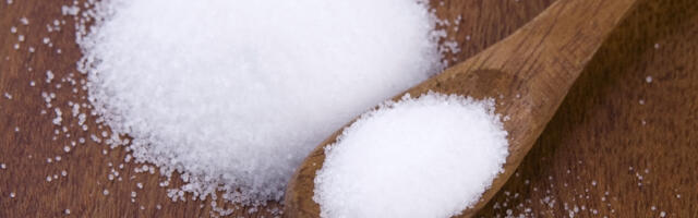 TÕDE SUHKRUASENDAJATEST! Kas ja millistes kogustes on need tervisele ohutud?