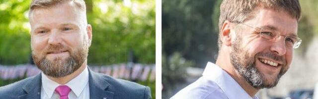 Lauri Laats Ossinovskile: sotsid on kaotanud maailmavaate