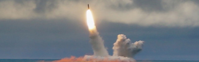 USA ja Venemaa peavad täna Helsingis läbirääkimisi tuumarelvade piiramise üle