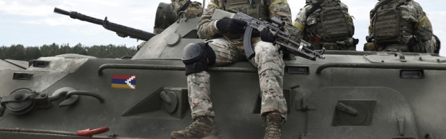 Raivo Vare: rahutule septembrile järgneb keeruline oktoober