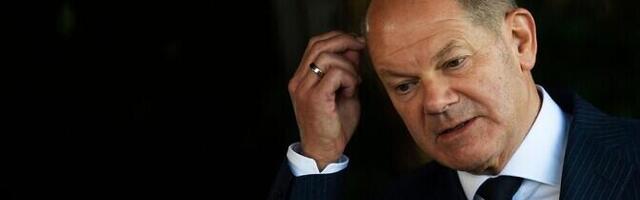 Politico об отказе Шольца поставок Украине ракет Taurus: он хочет проявить себя перед выборами