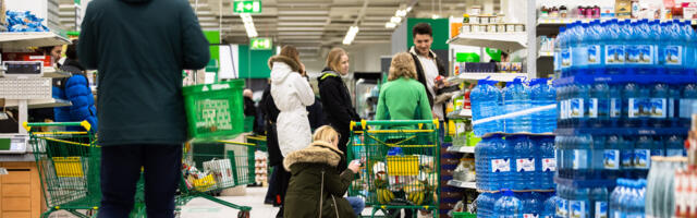 Linnamäe keskuse omanik vaidlustab Prisma kasuks tehtud kohtuotsuse. “Olles oma rendivõla ära maksnud, nõudis Prisma raha kohe tagasi”