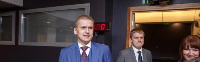 Milrem Robotics ja Vegvisir alustavad koostööd