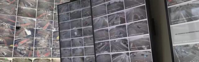TV3 VIDEO | Inimesi jälgib seniarvatust veel rohkem kaameraid
