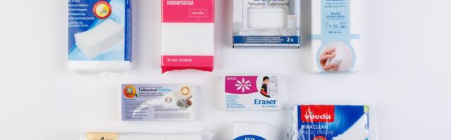 NAISTELEHE TEST: milline svamm teeb plekkidele tuule alla?