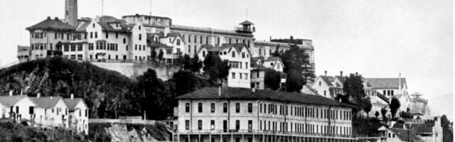 Ameerika Ühendriikides taasavatakse Alcatrazi vangla