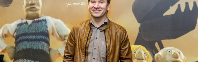 Indrek Ojari ebaõnnestunud võitlusstseenist: elasin viis minutit teadmises, et olen inva­liidis­tanud näitleja ja mu karjääril on lõpp peal