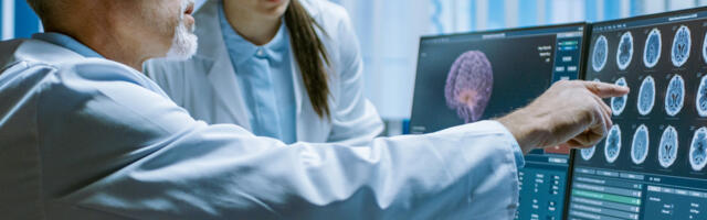 Eesti veab suurprojekti üle-euroopaliste vähiandmete targemaks kasutamiseks Eesti veab suurprojekti üle-euroopaliste vähiandmete targemaks kasutamiseks