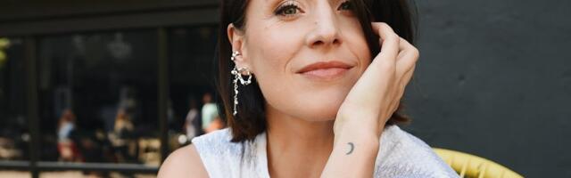 Sandra Sillamaa otsib Tallinna uut kodu ega ole vastu seda mõne vallalise mehega jagama