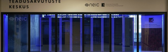 Värske edetabel kinnitab Tartu Ülikooli arvutiteaduse maailmataset