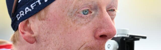 Johannes Thingnes Bø jalgpallurikarjäär jäi üürikeseks: endine laskesuusaäss murdis mängides käeluu