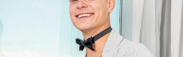 FOTOD | Kihlatust lahku läinud Rannamaja-Kristo naudib armuõnne uue pruudiga