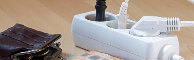 Uus elektripakett pakub kaitset börsi hinnatippude eest ja säästmist madala hinnaga tundidel