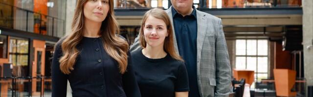 Parimad kaupmehed selgitasid, kuidas kasvada madalseisus