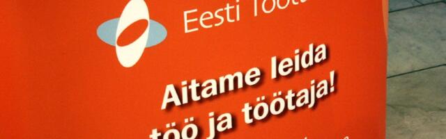 Töötukassa: Oktoober tõi küsimusi koondamiste kohta