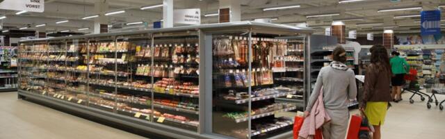 Kantar Emor: Eesti inimeste hinnangul on parim kaubavalik Coopil ja Selveril, soodsaimaks peetakse Maximat