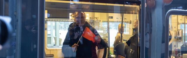 Eesti maksumaksja kingitus naabritele_ hakkame oma rahaga Läti raudtee siseliine teenindama