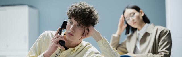 Vaikne streik töökohal: 42% töötajatest panustab vaid miinimumi