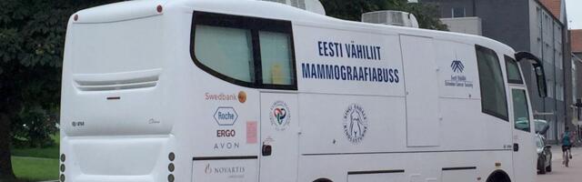 Läänemaalt on tänavu tasuta sõeluuringutele kutsutud üle 3600 inimese