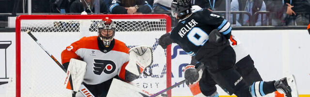 Mammoth napsas Flyersi nina alt võidu