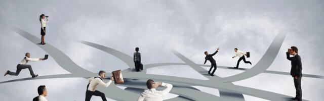 Ettevõtte ellujäämine sõltub muutumisvõimekusest: mida edukad teevad teistmoodi