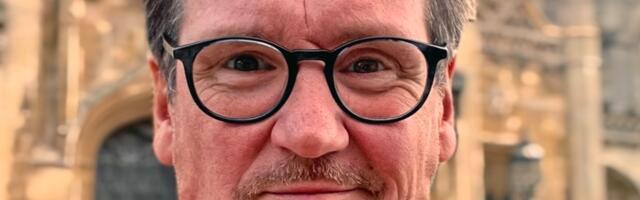 INTERVJUU | Cambridge’i iduettevõtluskogukonna juht Ben Hartley_ Eestil on juba palju tugevusi