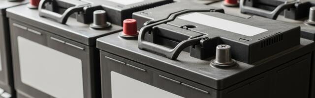 Auto ei käivitu õigel ajal? Uued akud hoiavad ebameeldivused eemal