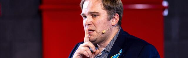 SUUR INTERVJUU | Digiriigi asekantsler: 25% riigi IT-majade arendajaist saab suunata erasektorisse