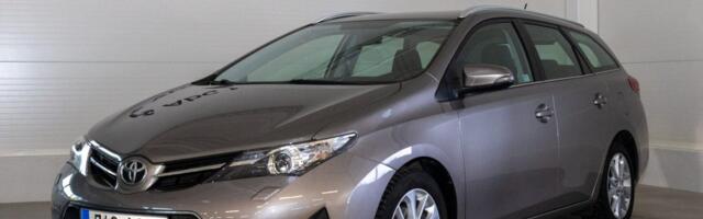 Kasutatud Toyota Auris/Corolla: vastupidav hittmudel, aga üks suur murekoht siiski on