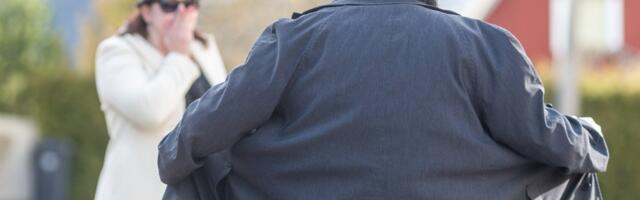 Öine õudus Kalamajas. Naist jälitanud liputaja peeti kiiresti kinni