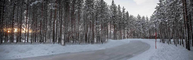Kampaania „Talv on teel“ kutsub sõidukijuhte jälgima teeolusid