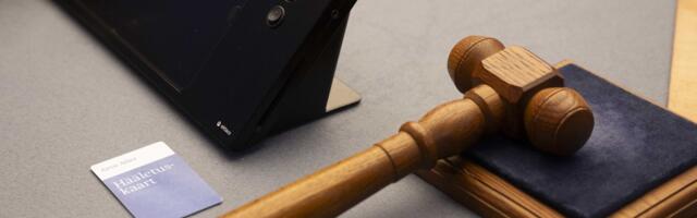 Riigikogu juhatus jätkab endises koosseisus