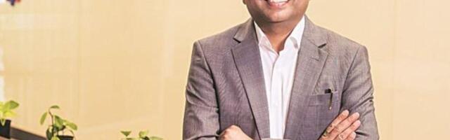 Fino Payments Bank CEO Rishi Gupta Gets Bail