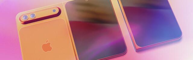 No, the Viral iPhone Fold Video Isn't Real. How We Know It's Fake