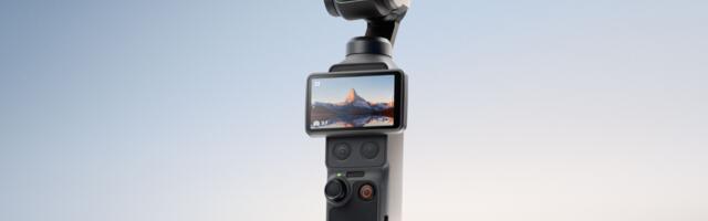 DJI reveals Osmo Pocket 4, upgrading its popular gimbal camera. But theres a big catch.