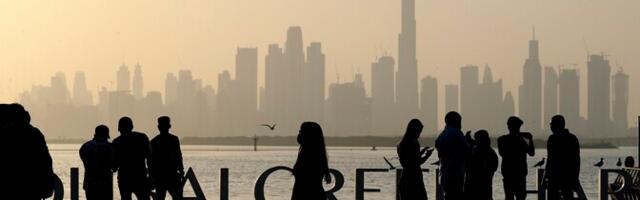 Analüüs: Ühendemiraatide lahkumine OPEC-ist võib Lähis-Ida ümber kujundada