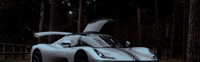 Ideaalse „juhi auto“ otsinguil – Dallara Stradale