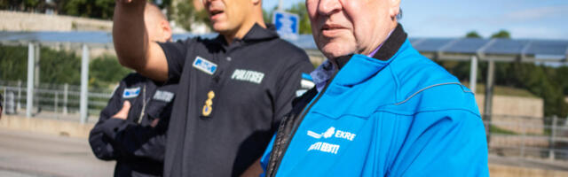 Oleks Mart Helmet siseministrina kuulda võetud, poleks Eesti praegu oma päästevõimekusega hädas