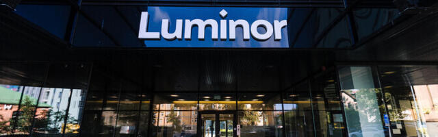 Ungari OTP pank ostab Luminori ära