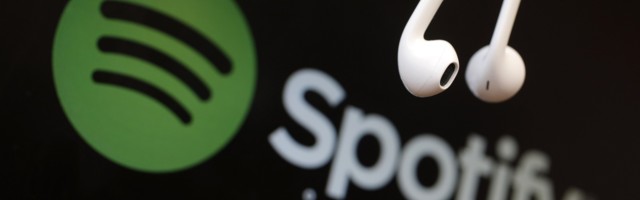 Spotify lisab iOS rakendusele uute teavituste nupu