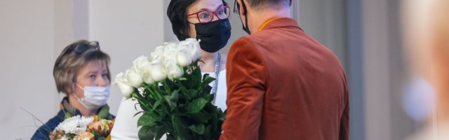Linnapea kohalt langemine võib aidata Katri Raigil Narvas valimisi võita