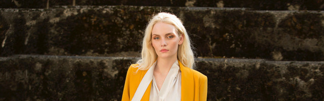 EMBASSY OF FASHIONI moemaja tervitab uut hooaega linnatänaval toimuva vaatemänguga