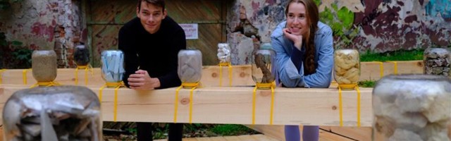 Majad ei kesta igavesti, küll aga materjal