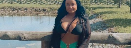 MARJU KARINI TÜTAR paljastas nipi, mis paneb ta vähem kaloreid sööma