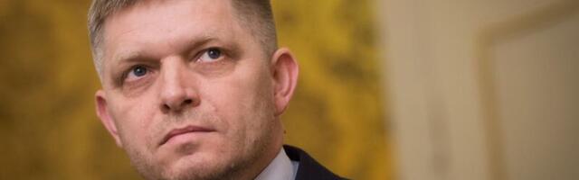 Slovakkias peeti koroonapiirangute rikkumise pärast kinni endine peaminister