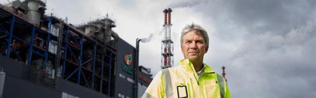 Rekordilisi hindu nautivat Eesti õlisektorit kummitab rohepööre